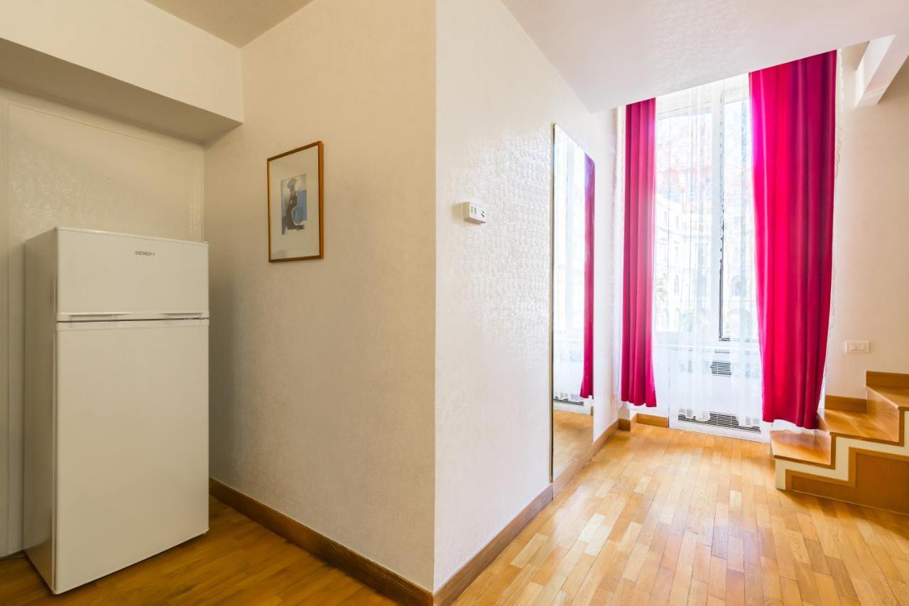 Casalice Mini Apartments Napoli Экстерьер фото