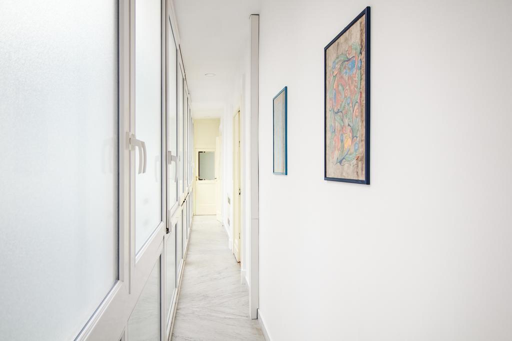 Casalice Mini Apartments Napoli Экстерьер фото