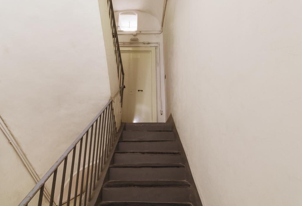 Casalice Mini Apartments Napoli Экстерьер фото