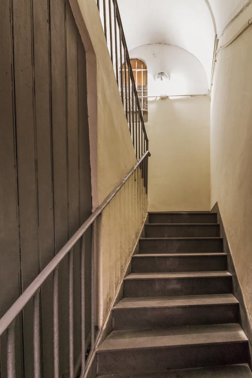 Casalice Mini Apartments Napoli Экстерьер фото