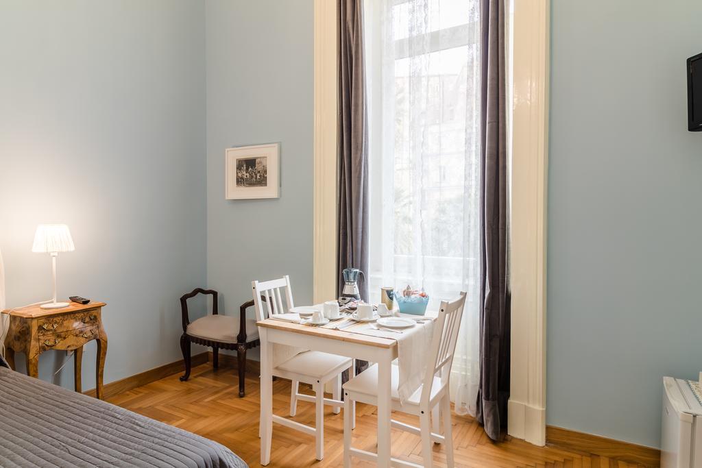 Casalice Mini Apartments Napoli Экстерьер фото